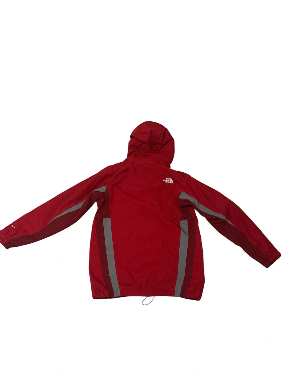 THE NORTH FACE BROGODA INSULATED HOODED JACKET LONG SLEEVE COAT ALL WEATHER
